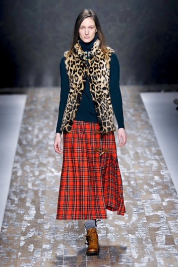 Fotoservizio/FW 2013-2014/WOMEN/BLUGIRL/DP1/4