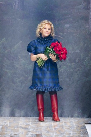 Fotoservizio/FW 2013-2014/WOMEN/BLUGIRL/DP1/46