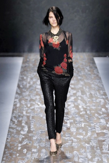 Fotoservizio/FW 2013-2014/WOMEN/BLUGIRL/DP1/30
