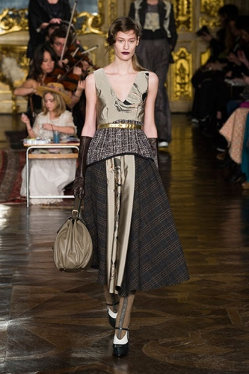 Fotoservizio/FW 2013-2014/WOMEN/ANTONIO MARRAS/DP1/4
