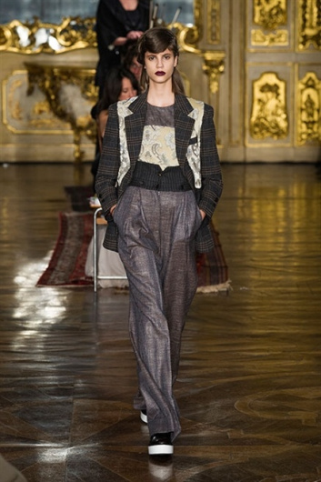 Fotoservizio/FW 2013-2014/WOMEN/ANTONIO MARRAS/DP1/5