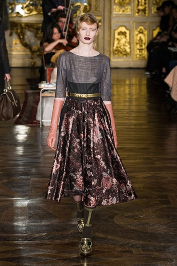 Fotoservizio/FW 2013-2014/WOMEN/ANTONIO MARRAS/DP1/8