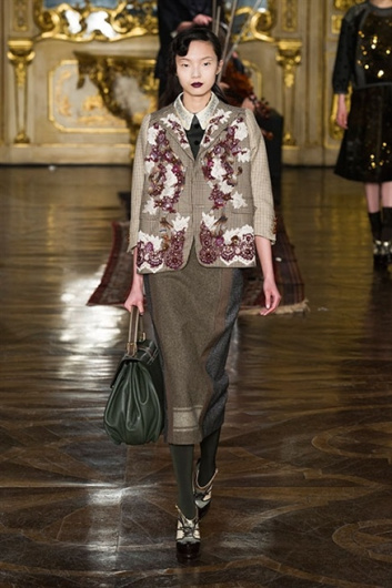 Fotoservizio/FW 2013-2014/WOMEN/ANTONIO MARRAS/DP1/9