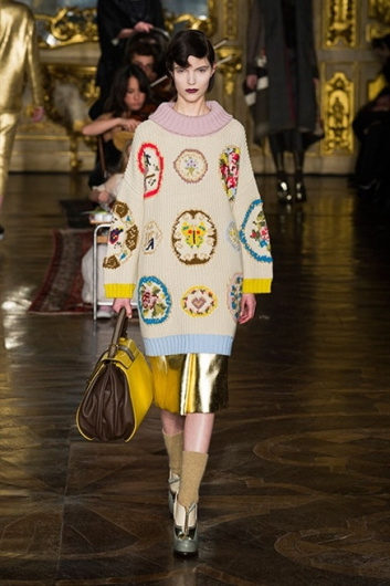 Fotoservizio/FW 2013-2014/WOMEN/ANTONIO MARRAS/DP1/14