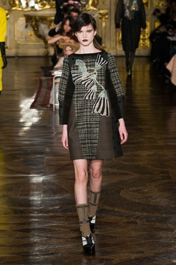 Fotoservizio/FW 2013-2014/WOMEN/ANTONIO MARRAS/DP1/22