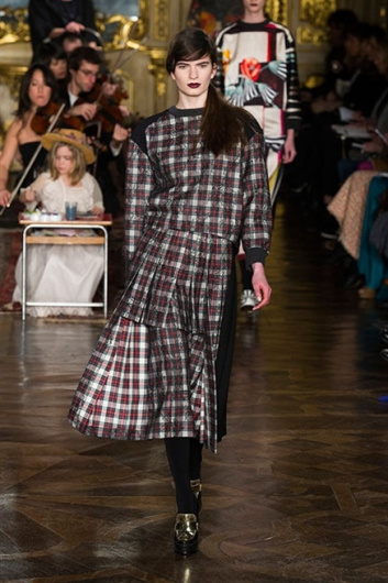 Fotoservizio/FW 2013-2014/WOMEN/ANTONIO MARRAS/DP1/33
