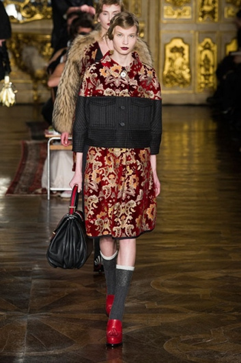 Fotoservizio/FW 2013-2014/WOMEN/ANTONIO MARRAS/DP1/38