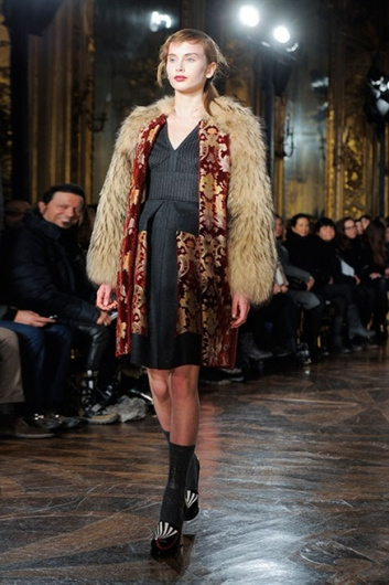 Fotoservizio/FW 2013-2014/WOMEN/ANTONIO MARRAS/DP1/39