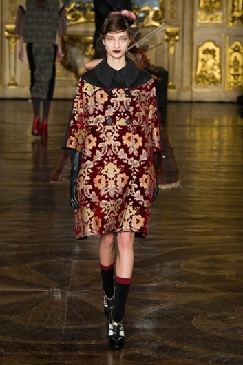 Fotoservizio/FW 2013-2014/WOMEN/ANTONIO MARRAS/DP1/41