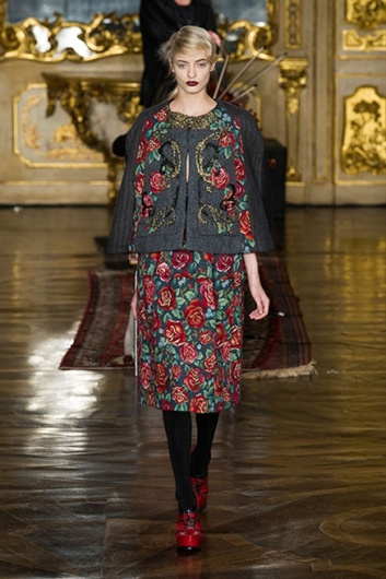 Fotoservizio/FW 2013-2014/WOMEN/ANTONIO MARRAS/DP1/43