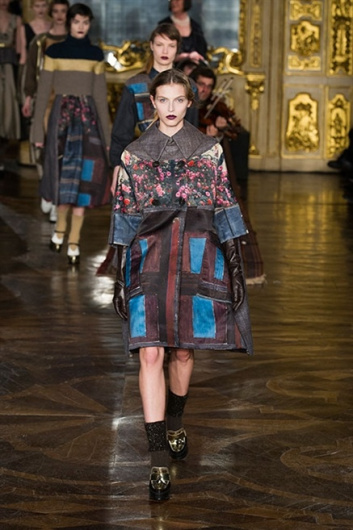 Fotoservizio/FW 2013-2014/WOMEN/ANTONIO MARRAS/DP1/46
