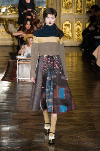 Fotoservizio/FW 2013-2014/WOMEN/ANTONIO MARRAS/DP1/2