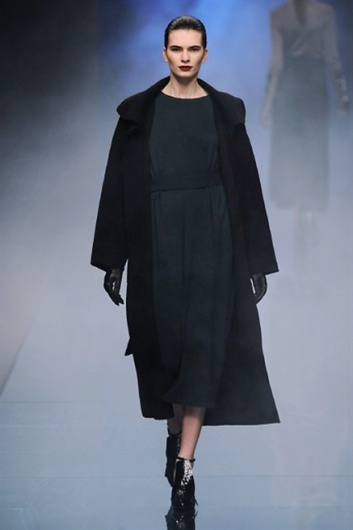 Fotoservizio/FW 2013-2014/WOMEN/ANTEPRIMA/DP1/2