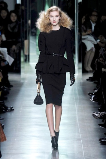 Fotoservizio/FW 2013-2014/WOMEN/BOTTEGA VENETA/DP1/1