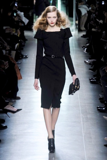 Fotoservizio/FW 2013-2014/WOMEN/BOTTEGA VENETA/DP1/2