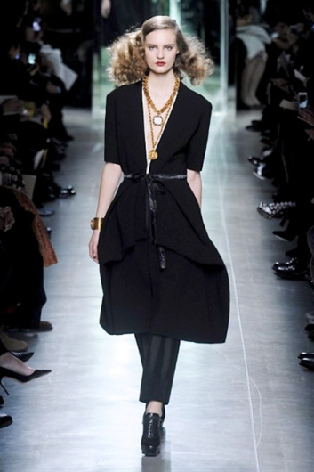Fotoservizio/FW 2013-2014/WOMEN/BOTTEGA VENETA/DP1/3