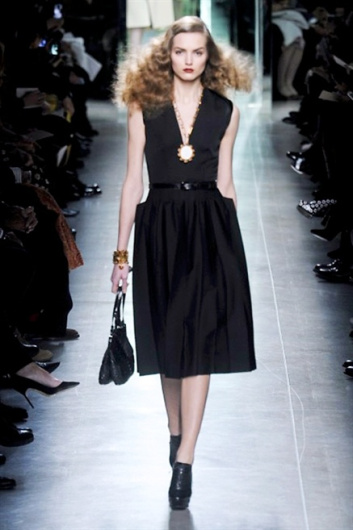Fotoservizio/FW 2013-2014/WOMEN/BOTTEGA VENETA/DP1/4