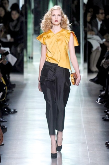 Fotoservizio/FW 2013-2014/WOMEN/BOTTEGA VENETA/DP1/23