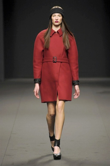 Fotoservizio/FW 2013-2014/WOMEN/BYBLOS MILANO/DP1/14