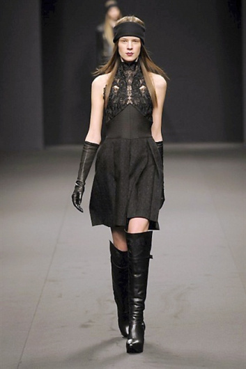Fotoservizio/FW 2013-2014/WOMEN/BYBLOS MILANO/DP1/21