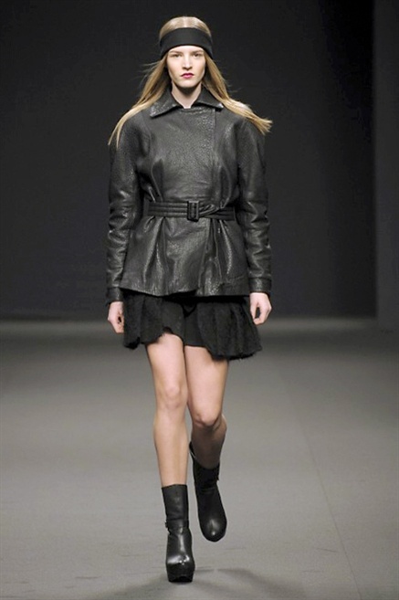 Fotoservizio/FW 2013-2014/WOMEN/BYBLOS MILANO/DP1/23