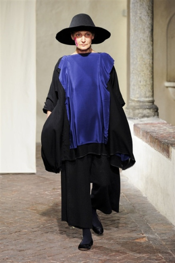 Fotoservizio/FW 2013-2014/WOMEN/DANIELA GREGIS/DP1/6