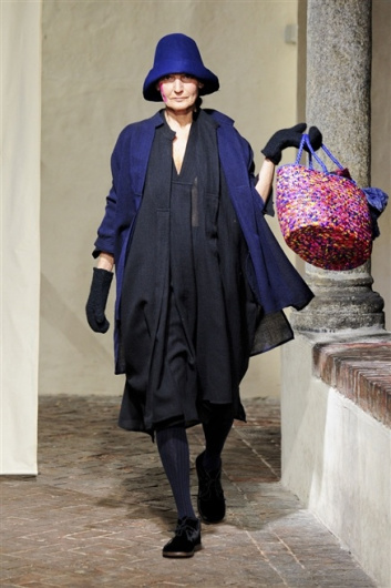 Fotoservizio/FW 2013-2014/WOMEN/DANIELA GREGIS/DP1/15