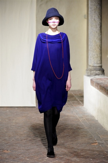 Fotoservizio/FW 2013-2014/WOMEN/DANIELA GREGIS/DP1/16