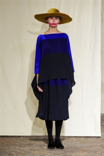 Fotoservizio/FW 2013-2014/WOMEN/DANIELA GREGIS/DP1/19