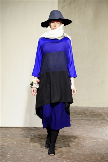 Fotoservizio/FW 2013-2014/WOMEN/DANIELA GREGIS/DP1/21