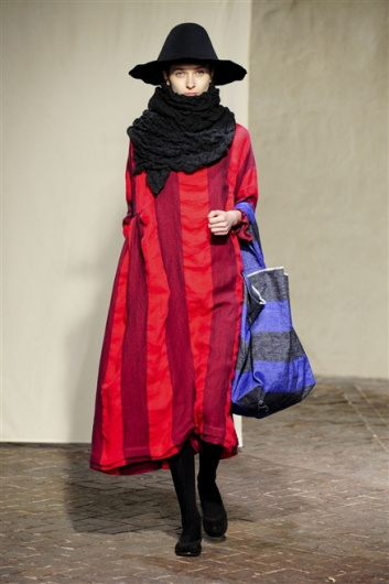 Fotoservizio/FW 2013-2014/WOMEN/DANIELA GREGIS/DP1/22