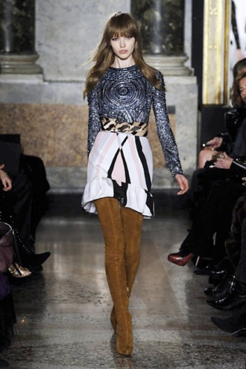 Fotoservizio/FW 2013-2014/WOMEN/EMILIO PUCCI/DP1/0