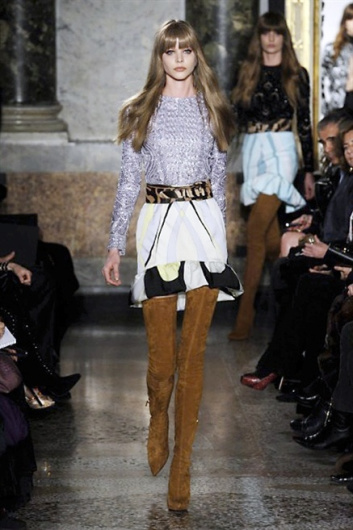 Fotoservizio/FW 2013-2014/WOMEN/EMILIO PUCCI/DP1/1