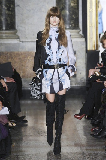 Fotoservizio/FW 2013-2014/WOMEN/EMILIO PUCCI/DP1/13