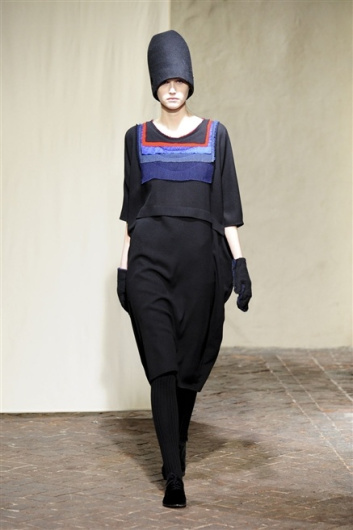 Fotoservizio/FW 2013-2014/WOMEN/DANIELA GREGIS/DP1/26