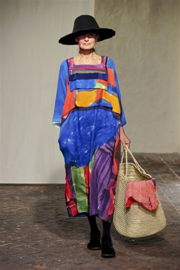 Fotoservizio/FW 2013-2014/WOMEN/DANIELA GREGIS/DP1/32