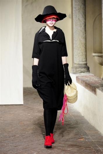 Fotoservizio/FW 2013-2014/WOMEN/DANIELA GREGIS/DP1/33