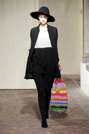 Fotoservizio/FW 2013-2014/WOMEN/DANIELA GREGIS/DP1/35