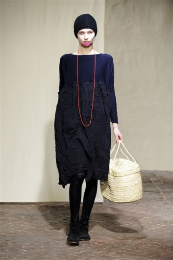 Fotoservizio/FW 2013-2014/WOMEN/DANIELA GREGIS/DP1/39