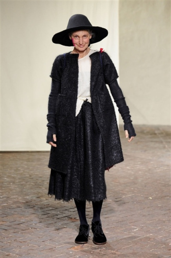 Fotoservizio/FW 2013-2014/WOMEN/DANIELA GREGIS/DP1/41