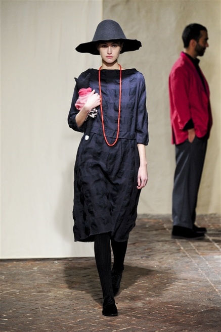 Fotoservizio/FW 2013-2014/WOMEN/DANIELA GREGIS/DP1/44