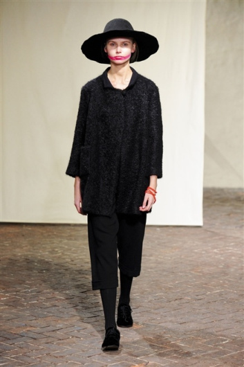 Fotoservizio/FW 2013-2014/WOMEN/DANIELA GREGIS/DP1/46