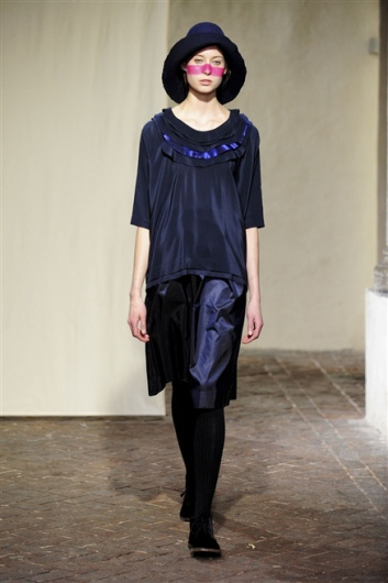 Fotoservizio/FW 2013-2014/WOMEN/DANIELA GREGIS/DP1/49
