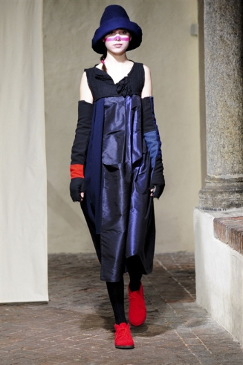 Fotoservizio/FW 2013-2014/WOMEN/DANIELA GREGIS/DP1/51