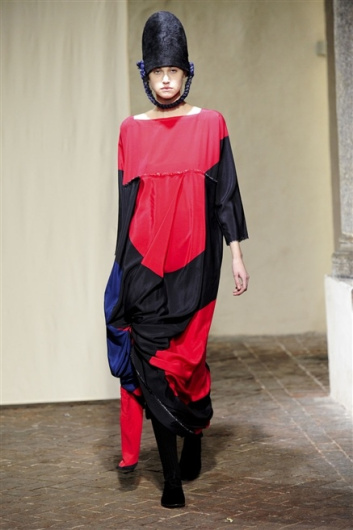 Fotoservizio/FW 2013-2014/WOMEN/DANIELA GREGIS/DP1/52