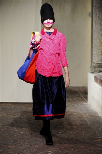 Fotoservizio/FW 2013-2014/WOMEN/DANIELA GREGIS/DP1/53
