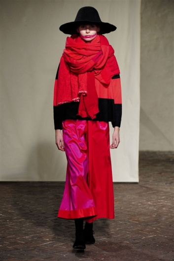 Fotoservizio/FW 2013-2014/WOMEN/DANIELA GREGIS/DP1/54