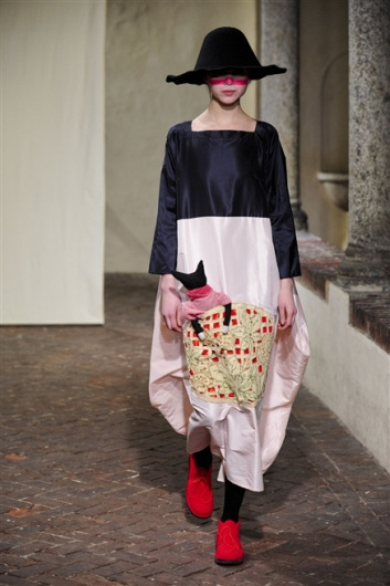 Fotoservizio/FW 2013-2014/WOMEN/DANIELA GREGIS/DP1/57