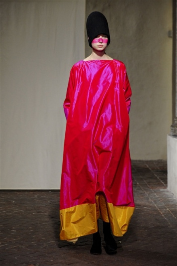Fotoservizio/FW 2013-2014/WOMEN/DANIELA GREGIS/DP1/58