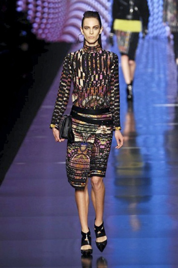 Fotoservizio/FW 2013-2014/WOMEN/ETRO/DP1/2